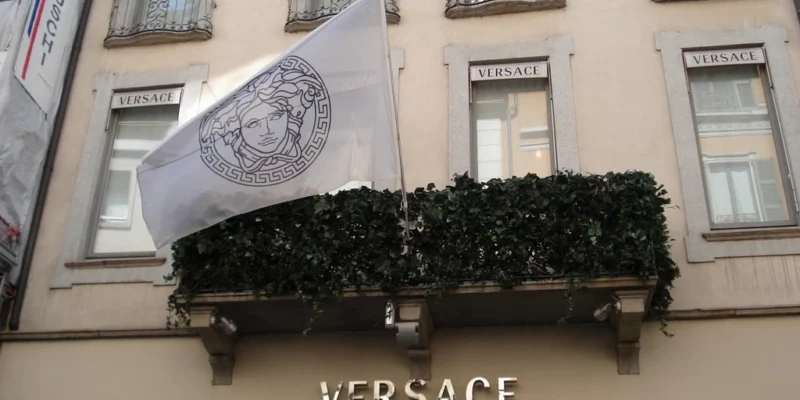 Versace Milano